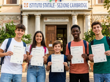 Home 24 sezione cambridge