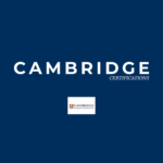 INGLESE 27 cambridge