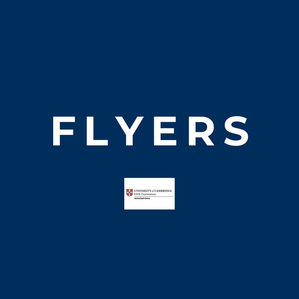 flyers
