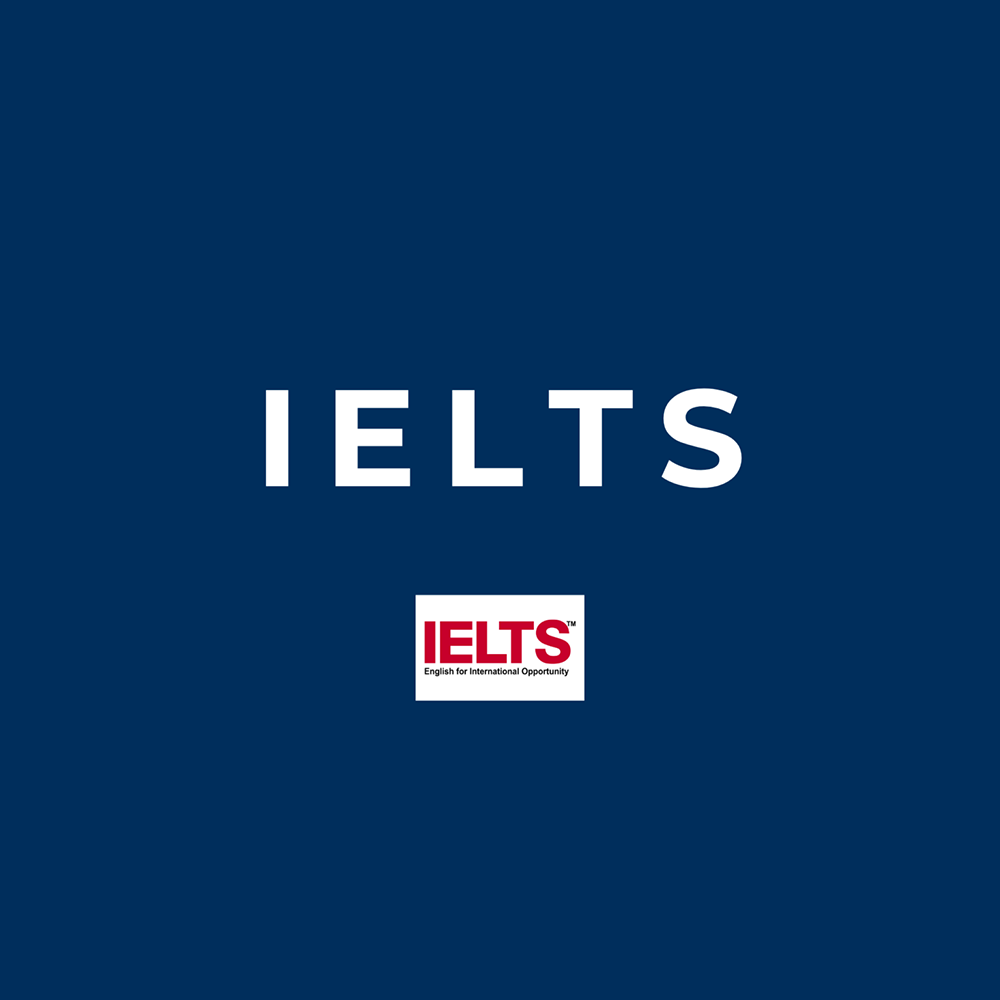 ielts
