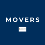 INGLESE 29 movers