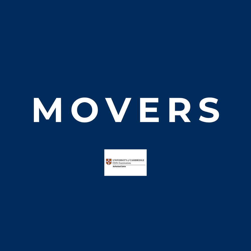 movers