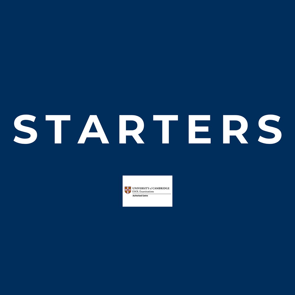 starters