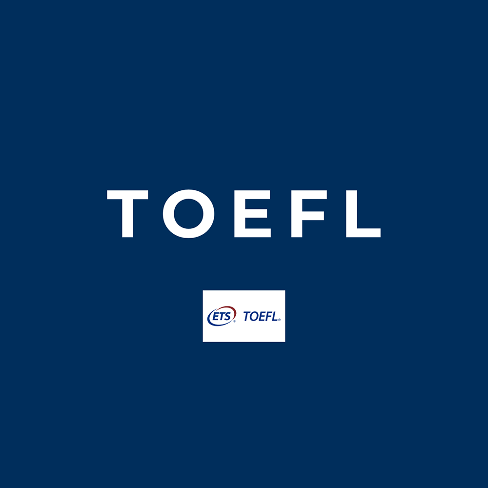 toefl